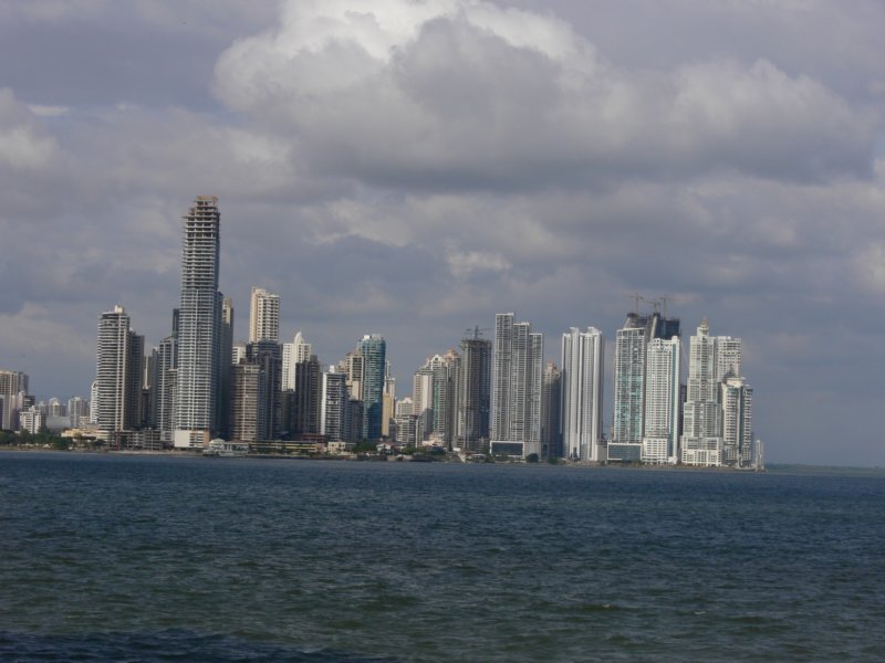 panama