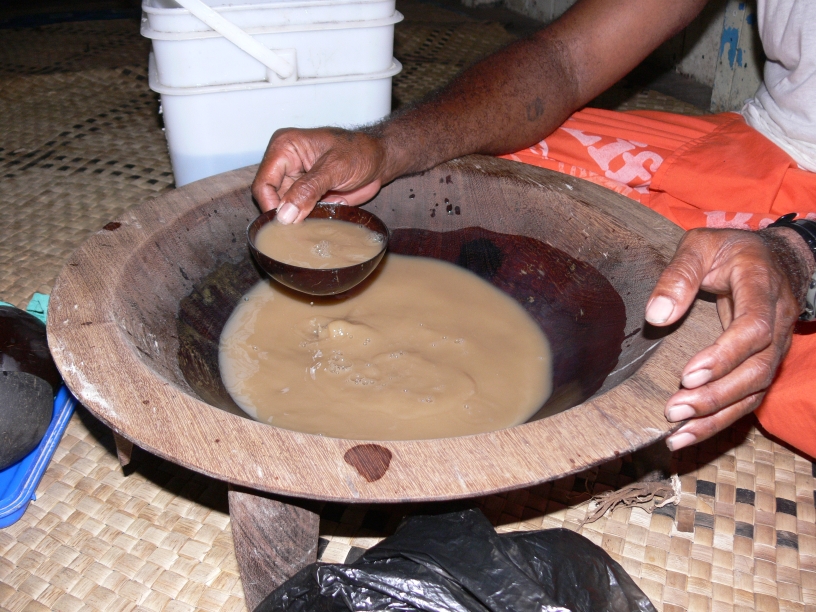 kava