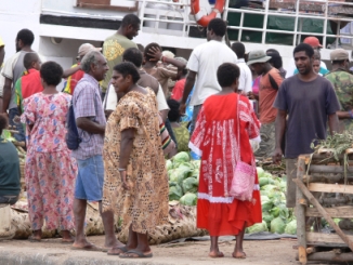 vanuatu